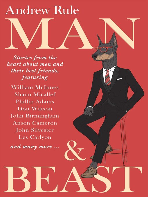 Title details for Man & Beast by Andrew Rule - Available